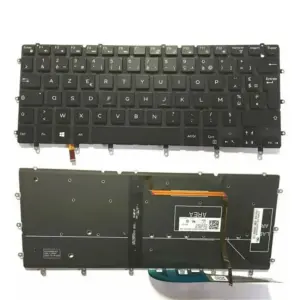Dell US/RU/SP/FR Laptop Keyboard Replacement 10 S44904e36987447fa882fafa97181bd01b