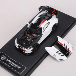 Viper ACR Mk3 1:64 Scale Diecast Model Car 13 S449e82c8f60c4ae49acbb5966df315b0k