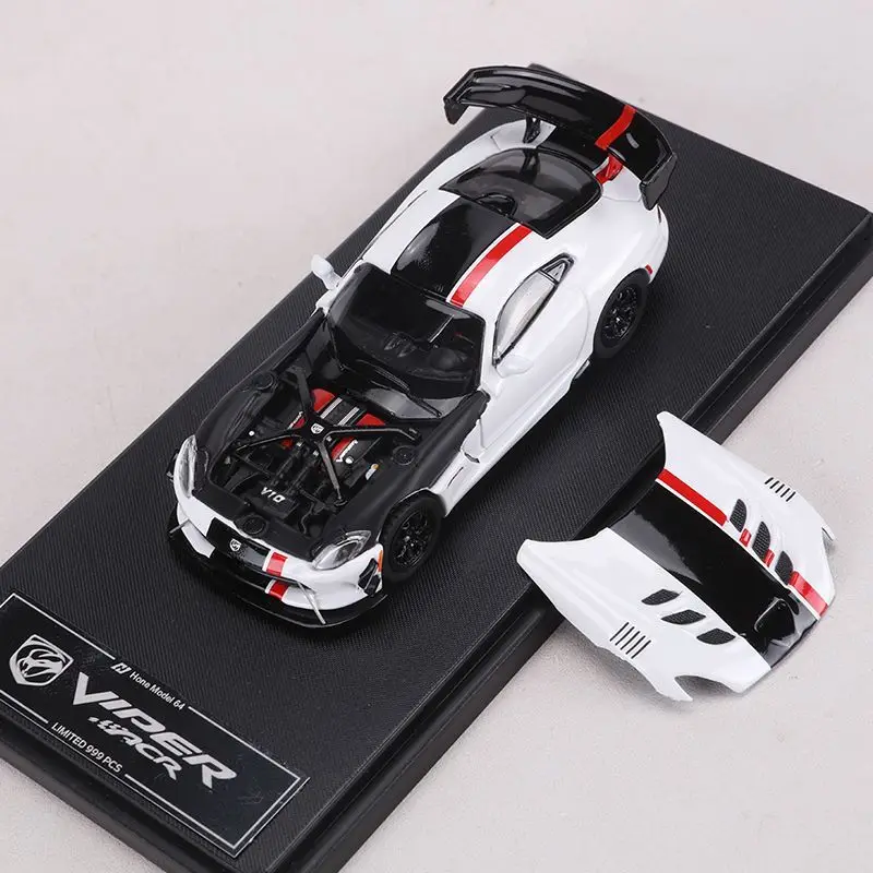 Viper ACR Mk3 1:64 Scale Diecast Model Car 7 Viper ACR Mk3 1:64 Scale Diecast Model Car - Image 7