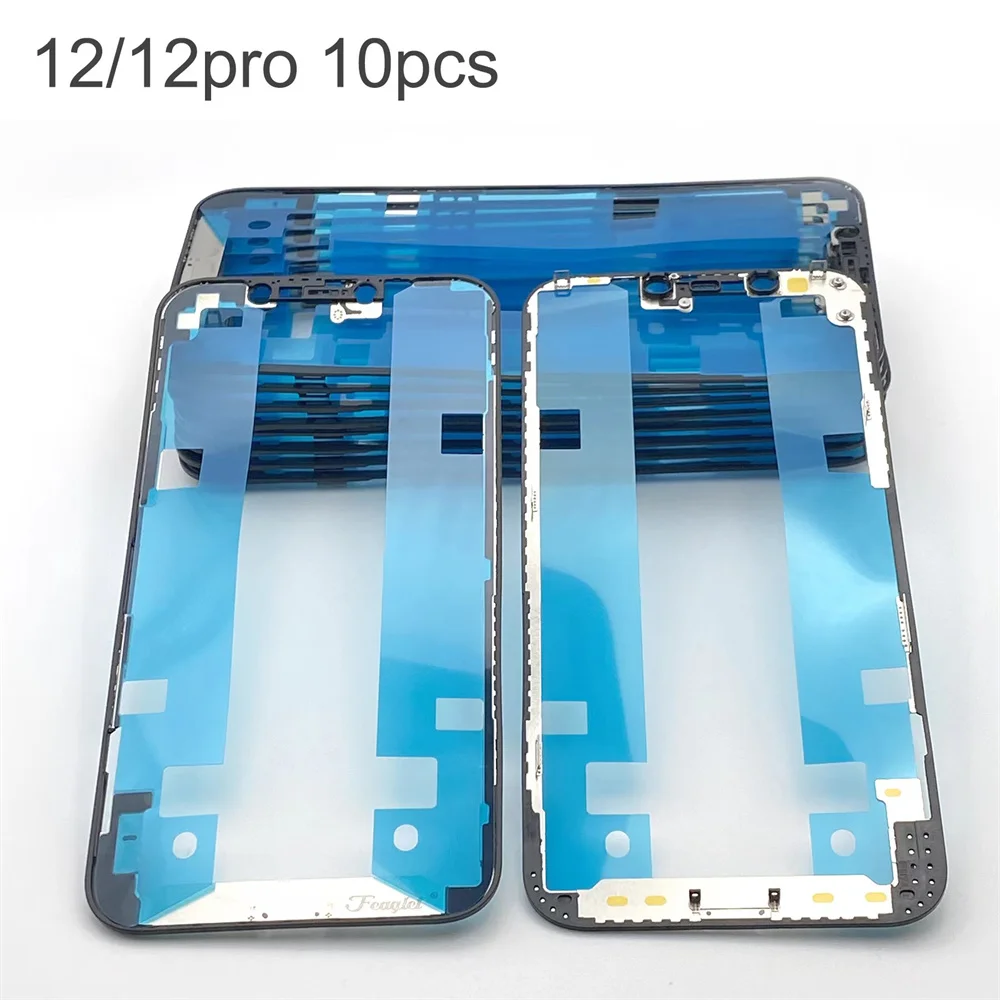 iPhone Replacement Bezel Frame Set of 10 6 iPhone Replacement Bezel Frame Set of 10 - Image 6