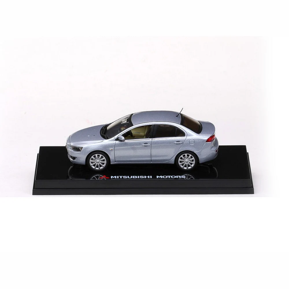 Mitsubishi Lancer Galant Fortis 1:43 Model Car 11 Mitsubishi Lancer Galant Fortis 1:43 Model Car - Image 11