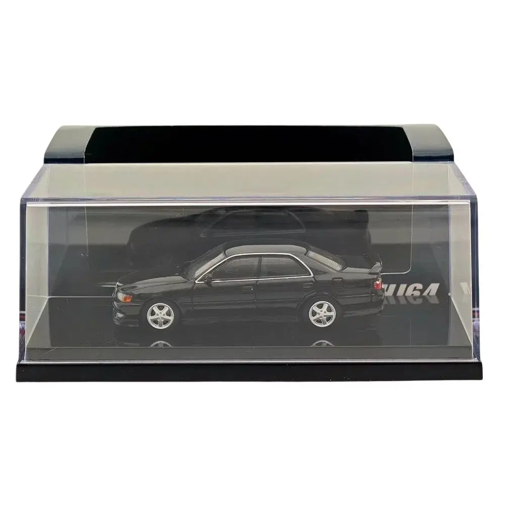 1998 JZX100 Chaser 1/64 Scale Diecast Model 8 1998 JZX100 Chaser 1/64 Scale Diecast Model - Image 8