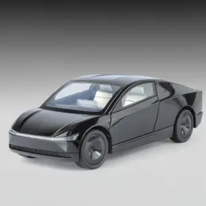 1:24 Cybercab Robotaxi Model Car in Gold 19 S44fc954c762c4d78a130b237ceeeb6c8j