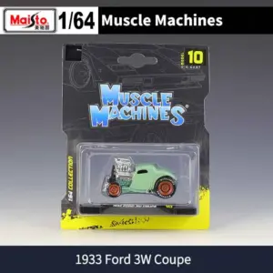 1/64 Scale Diecast Muscle Car Model Q24 70 S4508495eaa334c2081ad8bf307c7cb46x