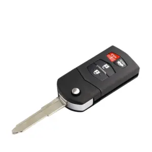 Mazda Remote Key Fob Compatible Models 2006-2015 17 S451cd887d5be4f04ac4051c6328d5451K
