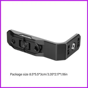 X4 Camera Horizontal Extension Mount 11 S452118e7199d4c95bdeb193f3b1cb450o