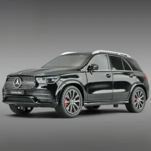 1:24 Benz GLE350 Diecast Model Car 18 S45213bd691a44382a79265f0e82dbc07S