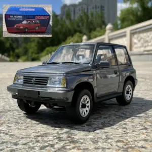 1:18 SUZUKI Vitara Escudo Diecast Model 15 S45254123044842d994606c23622373cfF