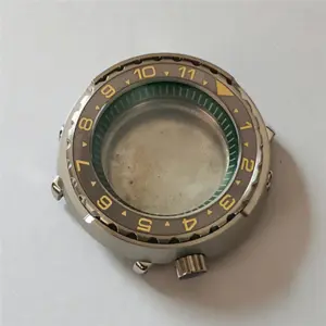 Men's Watch DIY Parts Set with 45MM Case 25 S452ba4fcb28049bc9604f8854976ec445