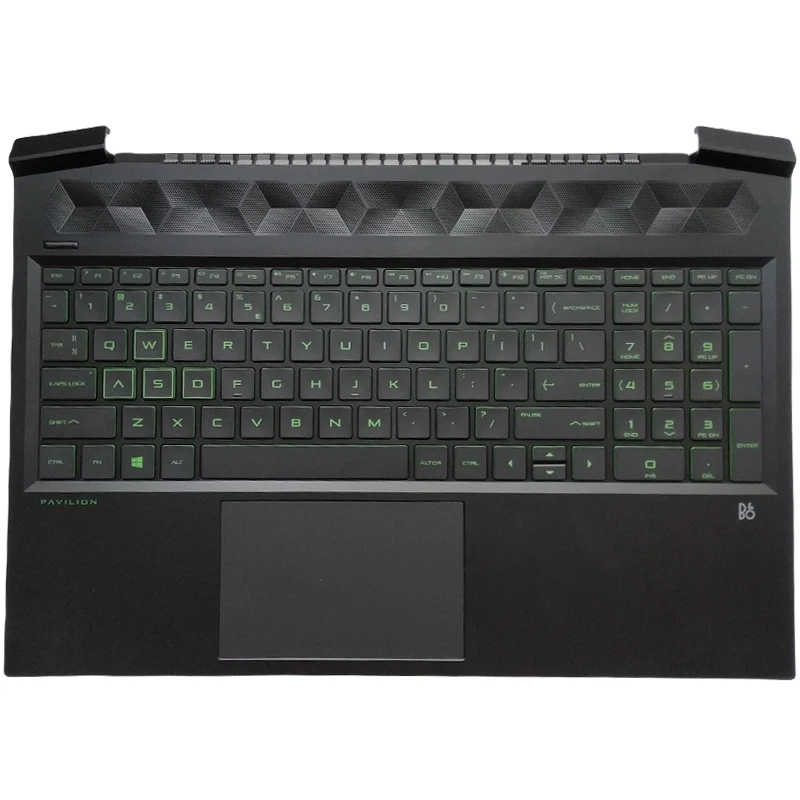 HP Pavilion 16-A 16T-A Laptop Top Case 7 HP Pavilion 16-A 16T-A Laptop Top Case - Image 7