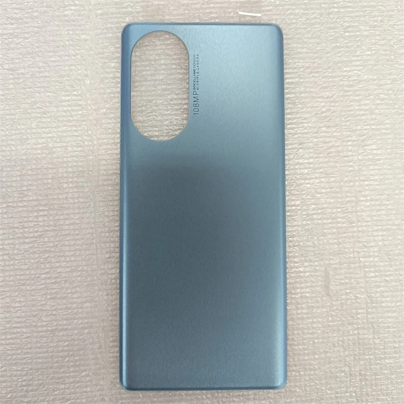 Blackview A200 Pro Glass Back Cover Replacement 5 Blackview A200 Pro Glass Back Cover Replacement - Image 5