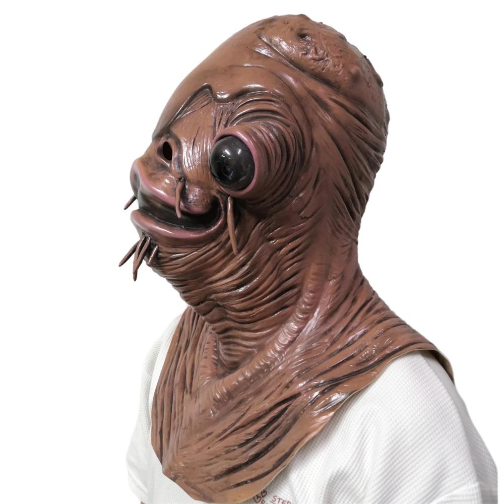 Catfish Full Face Mask with Gloves 4 Catfish Full Face Mask with Gloves - Image 4