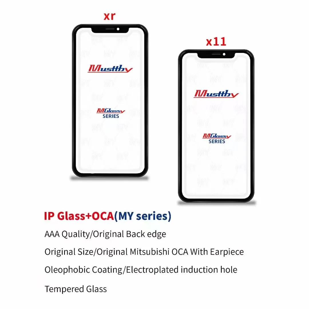 iPhone Lens Repair Kit for Models 11-16 5 iPhone Lens Repair Kit for Models 11-16 - Image 5