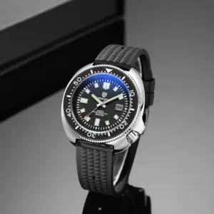 Men's Quartz Watch with Rotatable Bezel 9 S457e06b0ee574402a8572c83d730918bb