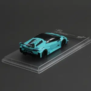 King Huracan LBWK 1:64 Diecast Model Car 9 S45c5d017fcde432aa11e8b9075befd70L