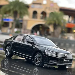 1:32 Scale Volkswagen Passat Magotan Model 15 S45ea03c794ef40b5a9a0110f6c7ea914g