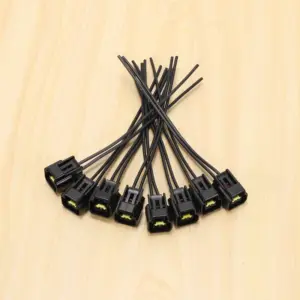 32PCS Ignition Coil Connector Harness for Ford 9 S45fb47077c9c49c49d090616da838a24H