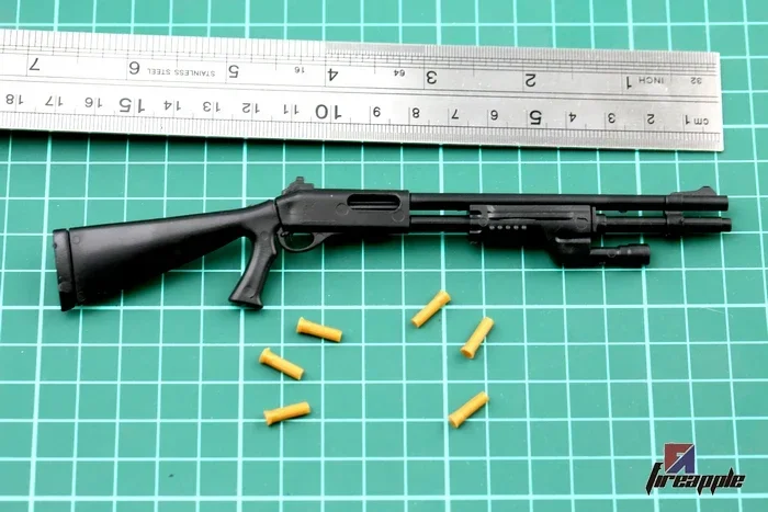 Benelli M1 SUPER 90 1:6 Scale Model Shotgun 3 Benelli M1 SUPER 90 1:6 Scale Model Shotgun - Image 3
