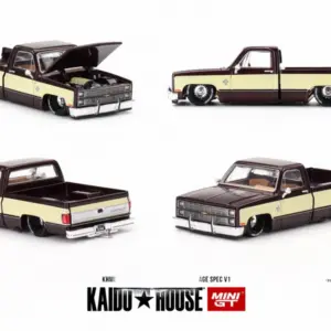 Skyline R33 Datsun 1:64 Diecast Model 68 S4609e6391f484d4da3726a0f7c004c99g