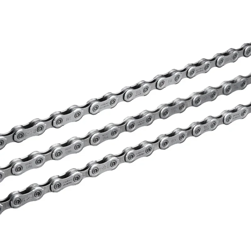 Shimano 12-Speed Bicycle Chain 116L 126L Models 5 Shimano 12-Speed Bicycle Chain 116L 126L Models - Image 5