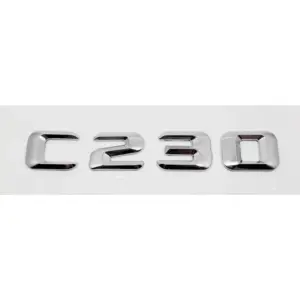 3D Car Tail Letter Stickers for Mercedes Benz 38 S466ed2ea3fc547cb847cc3180a1cd4dco