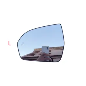 Rearview Mirror Lenses for Lincoln MKC MKX 11 S4675a6eea56149ed8b2cb013dc4854fbf