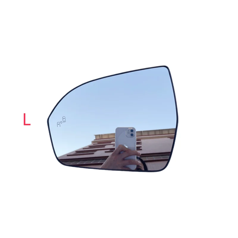 Rearview Mirror Lenses for Lincoln MKC MKX 3 Rearview Mirror Lenses for Lincoln MKC MKX - Image 3