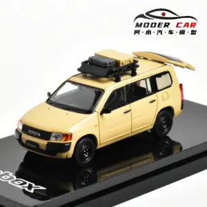 Hobby Japan 1:64 PROBOX Diecast Model SUV 26 S468705be4a984209a0cfca245db4d3cf5 2