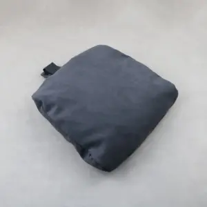 Alcantara Headrest Cushion for Cars 25cm 11 S46a1ea9ef26b47b6b197a78894214656c