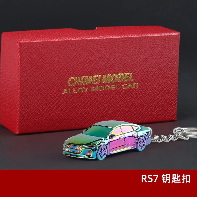 Diecast Nissan RS7 GTR Skyline Keychain 12 Diecast Nissan RS7 GTR Skyline Keychain - Image 12