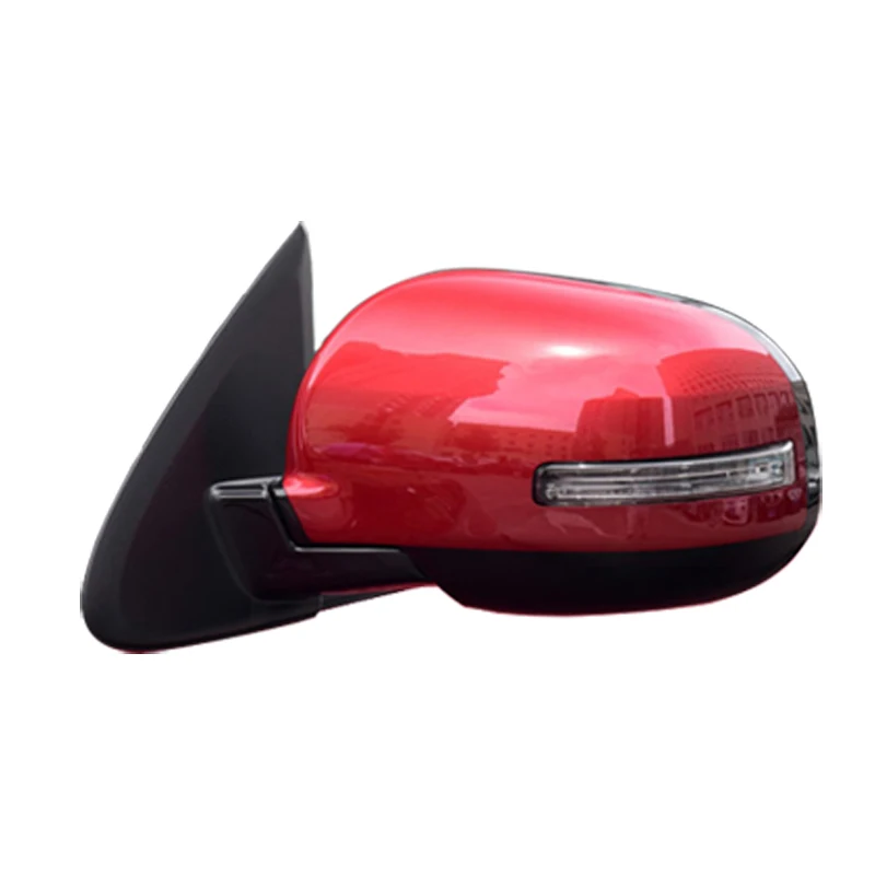 Mitsubishi Outlander 2014-2019 Rearview Mirrors 11 Mitsubishi Outlander 2014-2019 Rearview Mirrors - Image 11