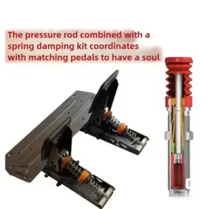 MOZA Racing Pedal Modification Kit for R3 R5 R9 R12 13 S471f55480c9747168683072784ff6513q