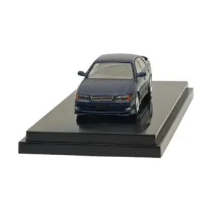 1998 JZX100 Chaser 1/64 Scale Diecast Model 13 S477000f0ba9841b995b80c5cd7304dedX