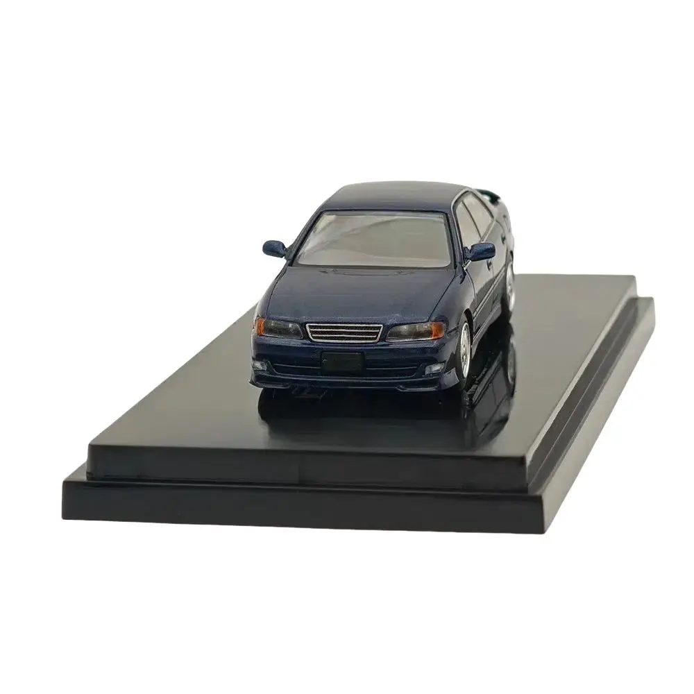 1998 JZX100 Chaser 1/64 Scale Diecast Model 4 1998 JZX100 Chaser 1/64 Scale Diecast Model - Image 4