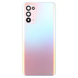OPPO Reno5 5G and Find X3 Lite Back Cover