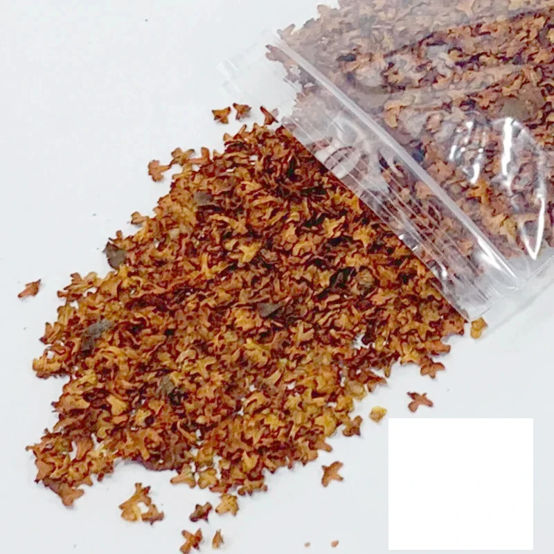 Miniature Leaves Set for DIY Models 33ml 9 Miniature Leaves Set for DIY Models 33ml - Image 9