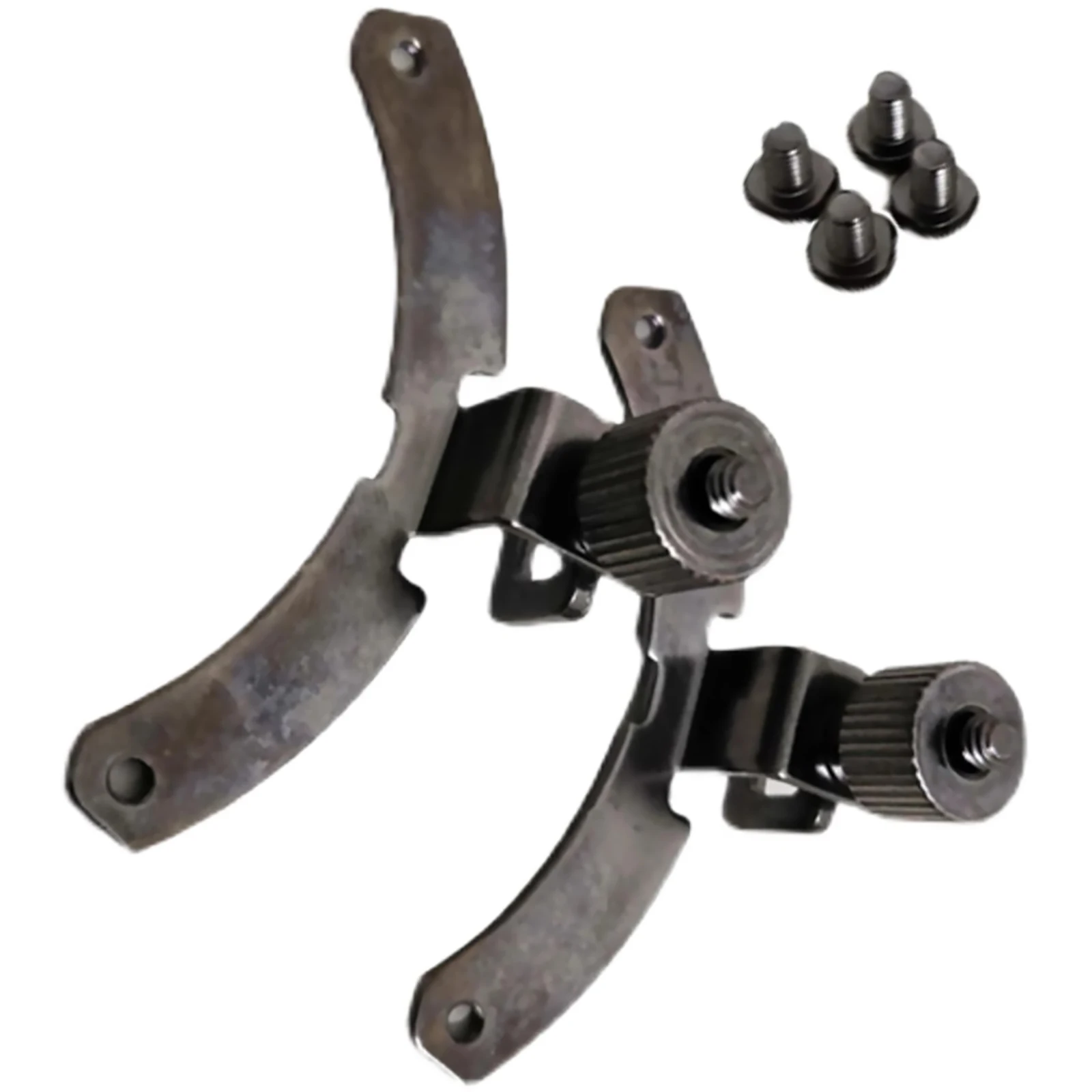 AMD Cooler Master Buckle Kit for B120 B240 4 AMD Cooler Master Buckle Kit for B120 B240 - Image 4