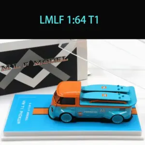 1:64 RWB T1 Pickup Diecast Model for Collectors 24 S47a19d1be7f5435d8e8ddf9d17e03e56v