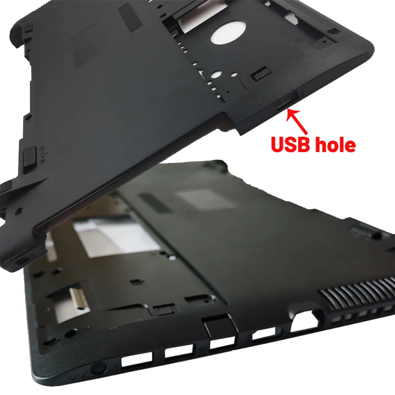 ASUS Laptop LCD Back Cover for A550 F550C R510C 6 ASUS Laptop LCD Back Cover for A550 F550C R510C - Image 6