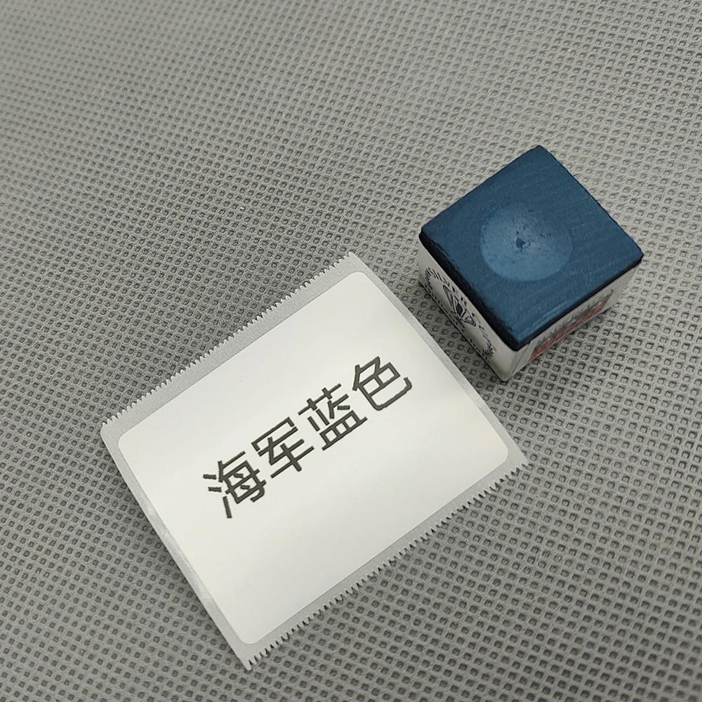 Original Silver Cup Chalk Set for Billiards 27 Original Silver Cup Chalk Set for Billiards - Image 27