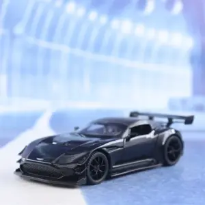 Aston Martin VULCAN 1:32 Diecast Model Car 15 S4816c3d02ad2409092ca0a39890b051dV
