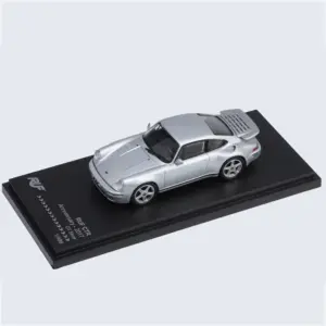 Porsche Ruf Scr 2018 Die-cast Model 1:64 Scale 17 S48224da2fa44409c8ccd0fab0d5fe60fy