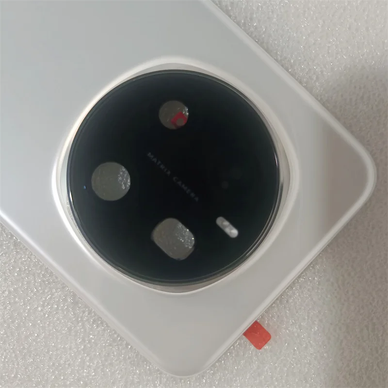 Honor Magic 7 Pro Battery Cover PTP-N49 PTP-AN10 4 Honor Magic 7 Pro Battery Cover PTP-N49 PTP-AN10 - Image 4