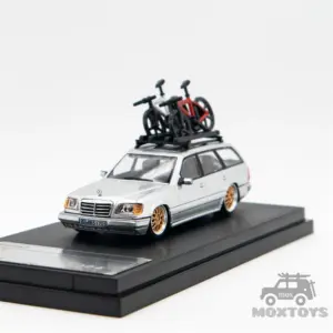 Mortal 1:64 Diecast Model Car Set 7 S483417e84fed47439c5d177a3338c731A