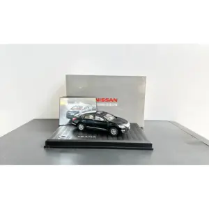 1:43 Scale Diecast Nissan Teana Model Car 6 S4844d5ffa2ad4d349ac2d99d014a9c4eQ
