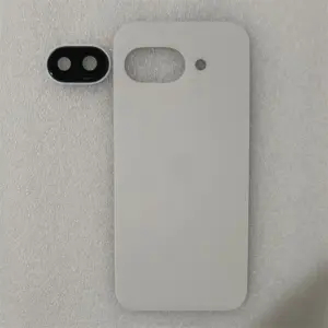 Battery Cover Case for Google Pixel 9A 15 S486eb06d3136407da38e572d7e9c2335G