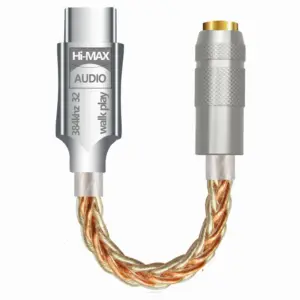 Type C to 3.5mm DAC Audio Adapter CB1200AU 15 S488980d8eae547409e35673f4b3be73ch 1