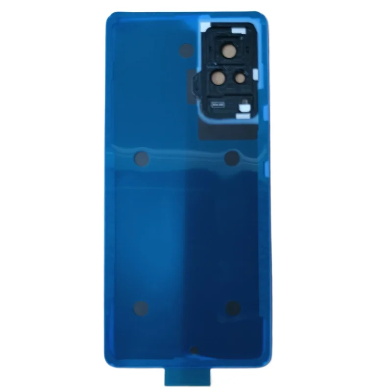Vivo X60 Pro V2046 Rear Housing Replacement 2 Vivo X60 Pro V2046 Rear Housing Replacement - Image 2