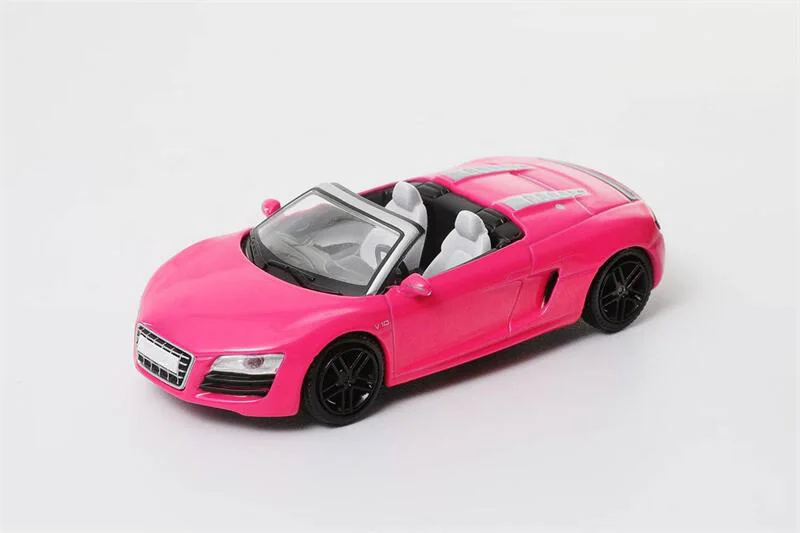 Shadow 1:64 Scale R8 V10 Spyder Models 6 Shadow 1:64 Scale R8 V10 Spyder Models - Image 6