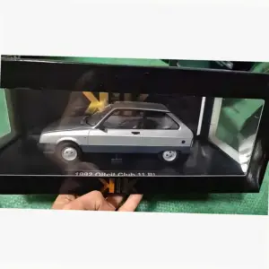 KK 1/18 Citroen AXEL 12 TRS Model Car 20 S48c639a81df845aeba5dd21d58f6b8fb1